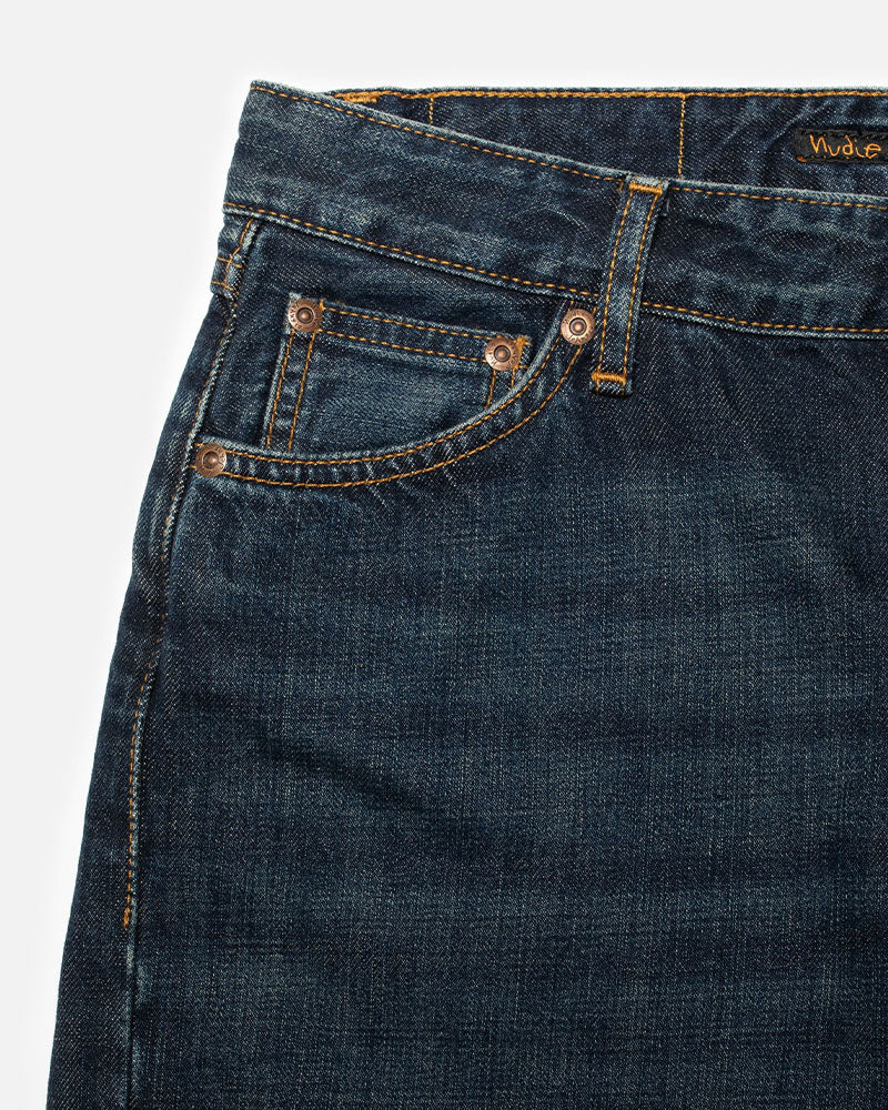 Jean nudie women