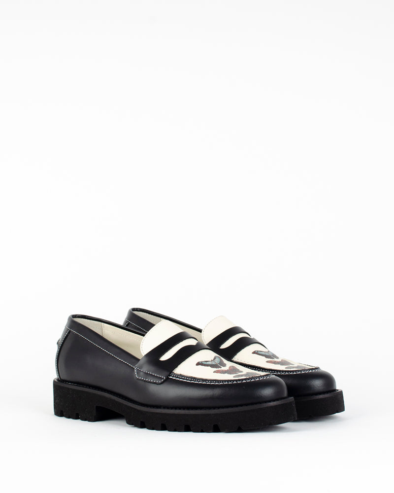 Mocassins DUKE AND DEXTER WOMEN - Mocassins duke and dexter women
