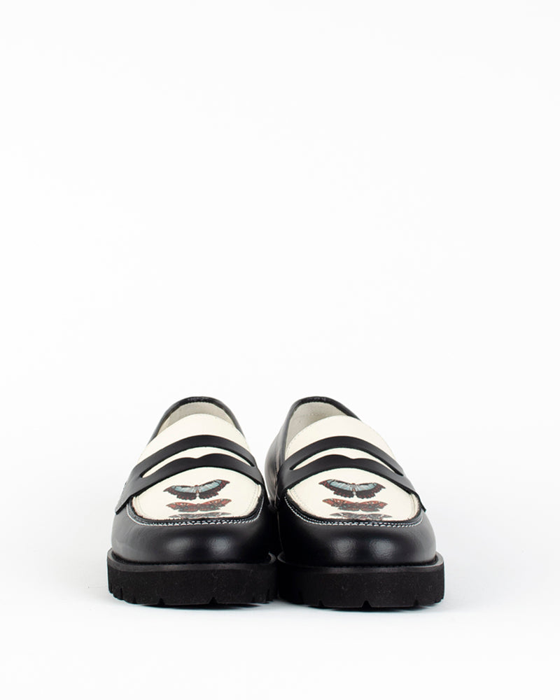 Mocassins DUKE AND DEXTER WOMEN - Mocassins duke and dexter women