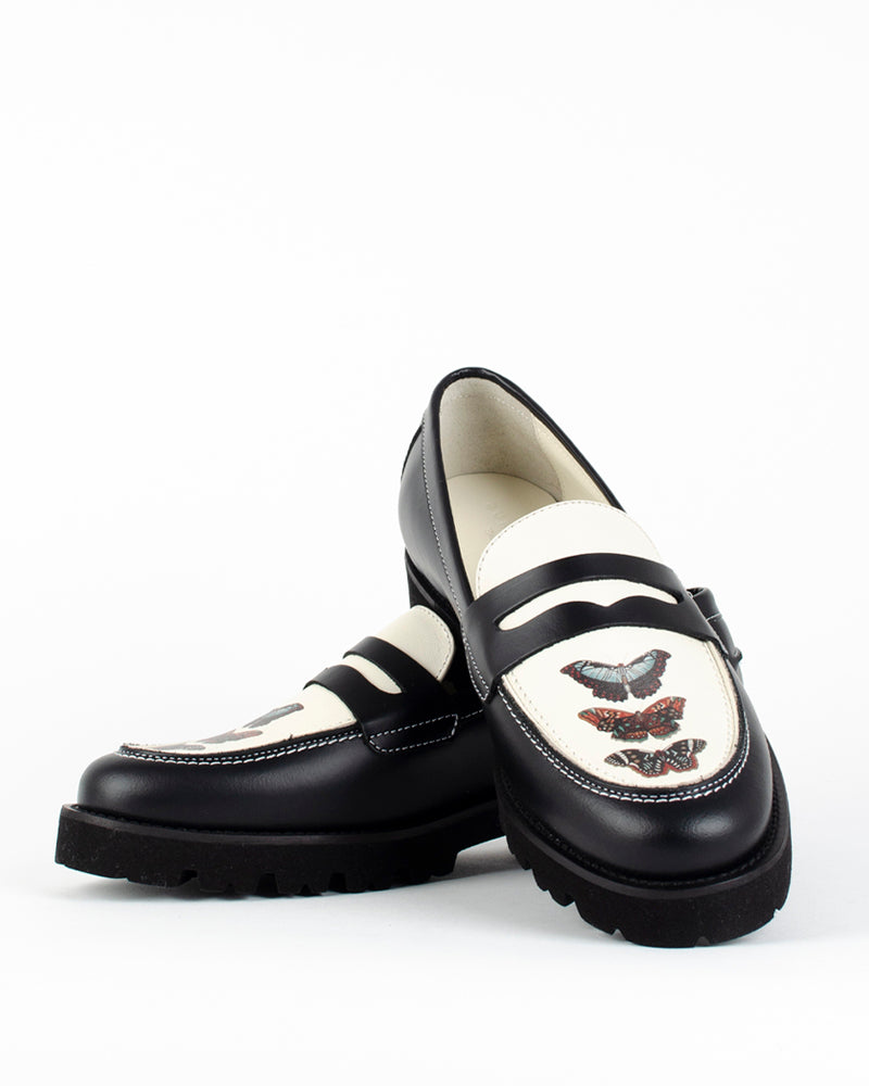 Mocassins DUKE AND DEXTER WOMEN - Mocassins duke and dexter women