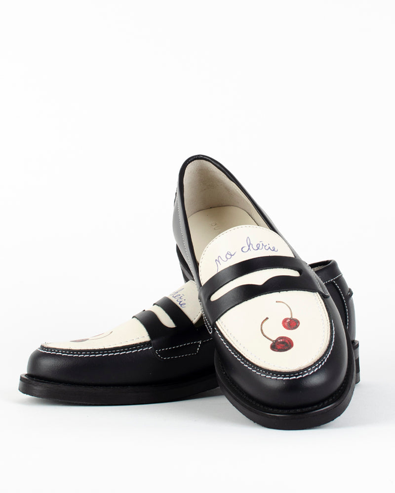 Mocassins DUKE AND DEXTER WOMEN - Mocassins duke and dexter women