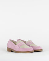 Mocassins duke and dexter women