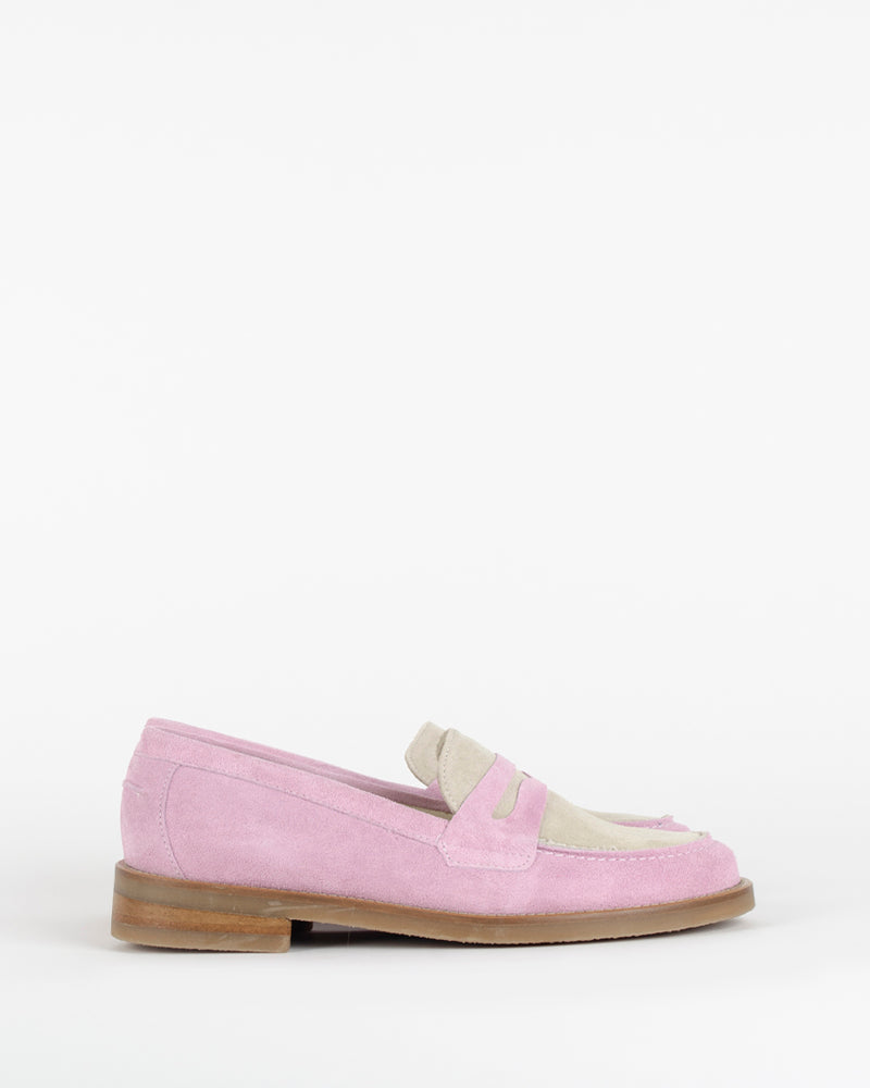 Mocassins duke and dexter women