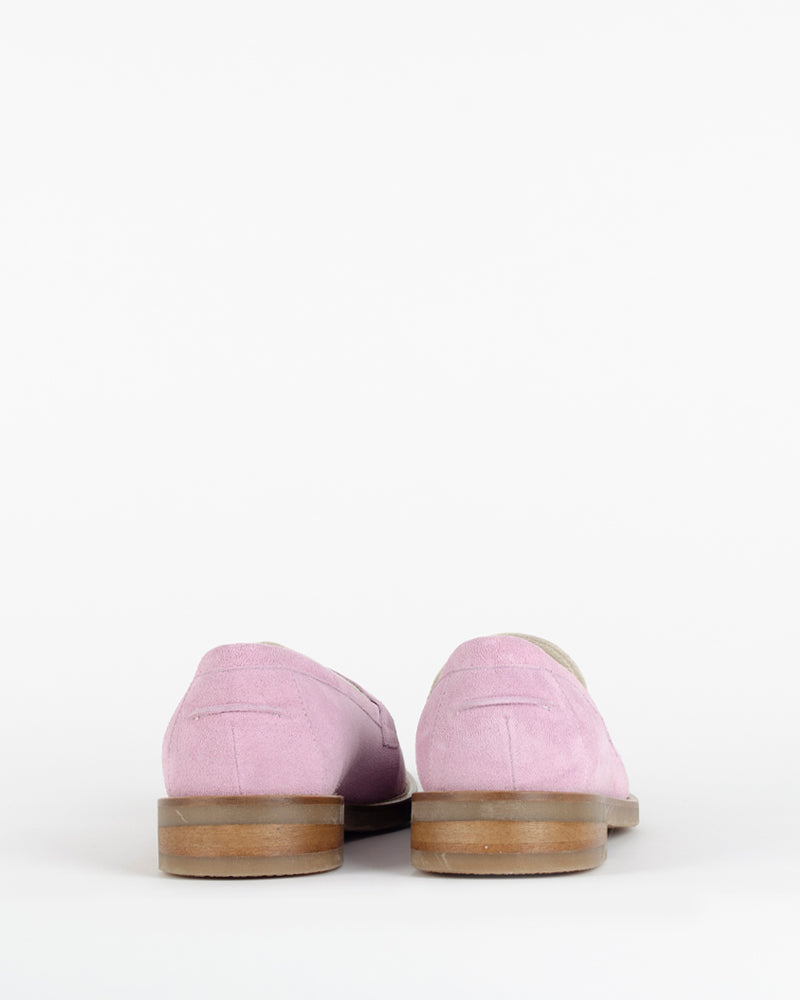 Mocassins duke and dexter women