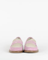 Mocassins duke and dexter women