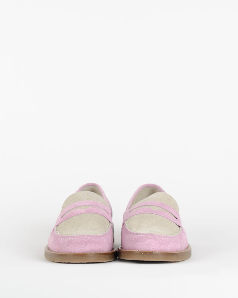 Mocassins duke and dexter women