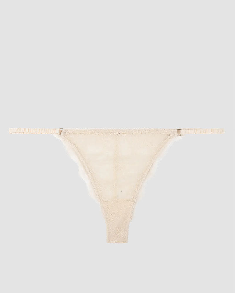 Culotte wildrosie love stories