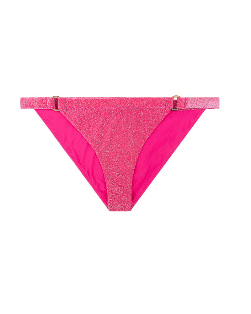 Maillots De Bain LOVE STORIES - Bas de maillot wild rose love stories