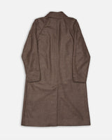 Manteau nudie