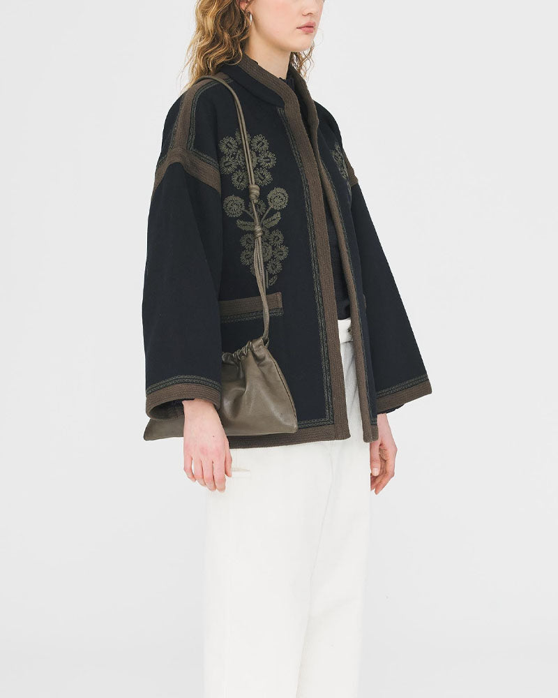 Kimono antik batik