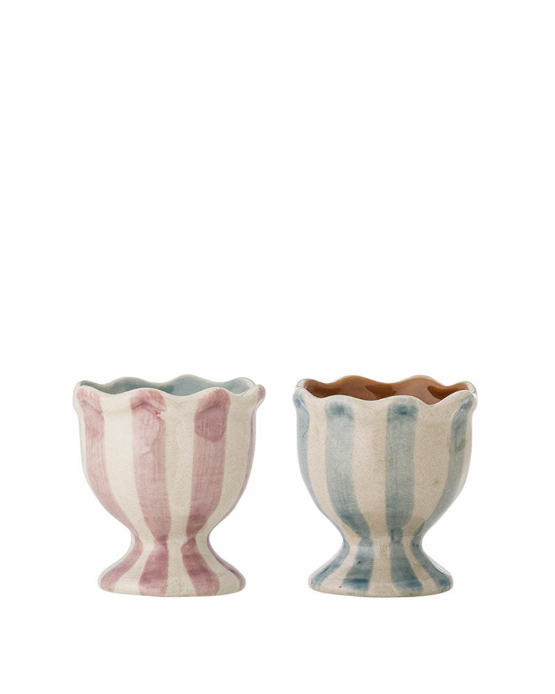 Arts de la table BLOOMINGVILLE - Coquetiers lot de 2 bloomingville