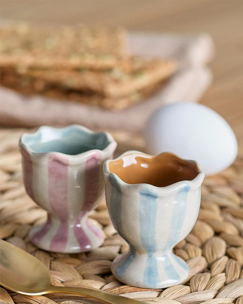 Arts de la table BLOOMINGVILLE - Coquetiers lot de 2 bloomingville