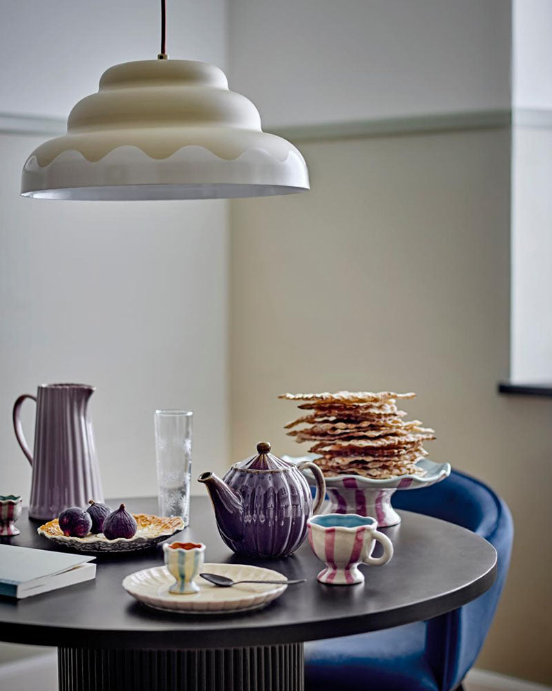 Arts de la table BLOOMINGVILLE - Coquetiers lot de 2 bloomingville