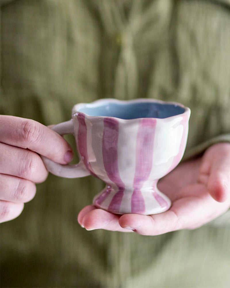 Arts de la table BLOOMINGVILLE - Tasse bloomingville