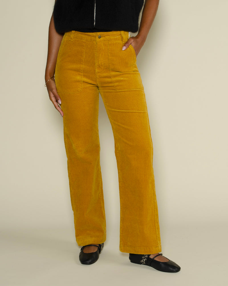 Pantalon wild