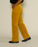 Pantalon wild