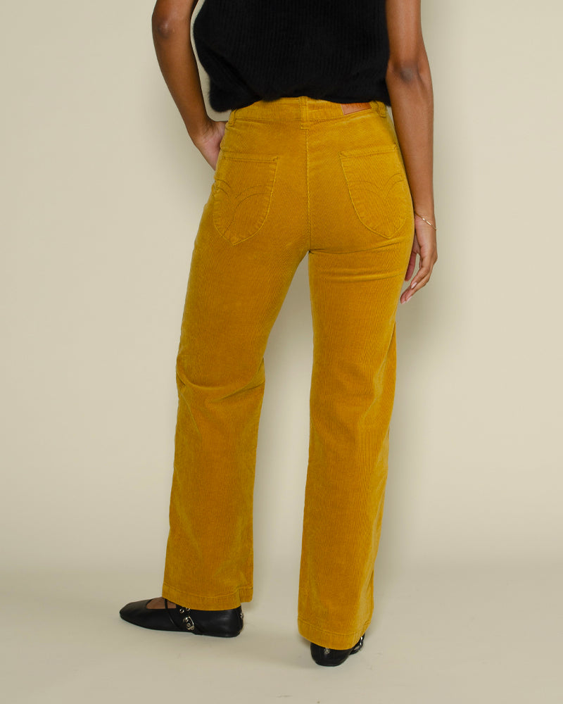 Pantalon wild