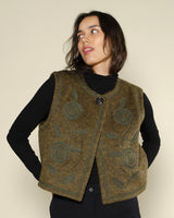 Gilet willow