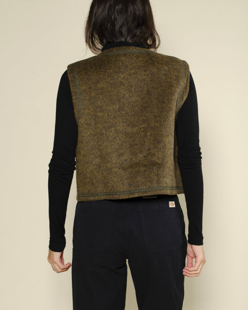Gilet willow