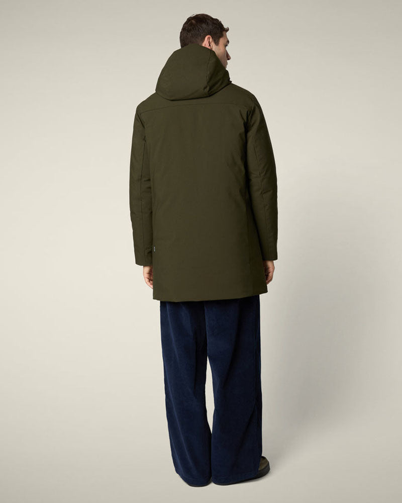 Parka save the duck men