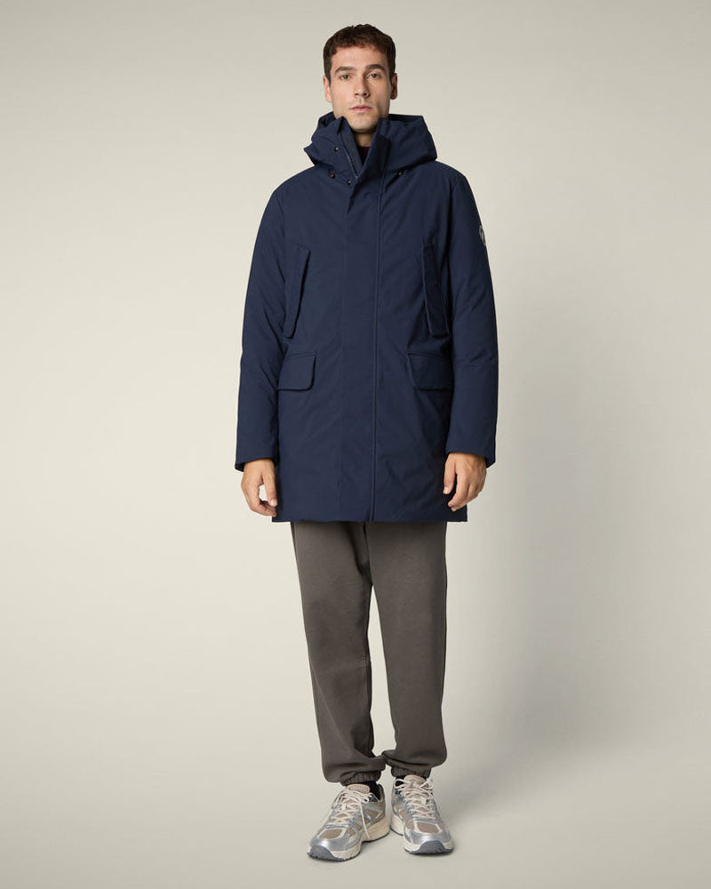 Parka save the duck men