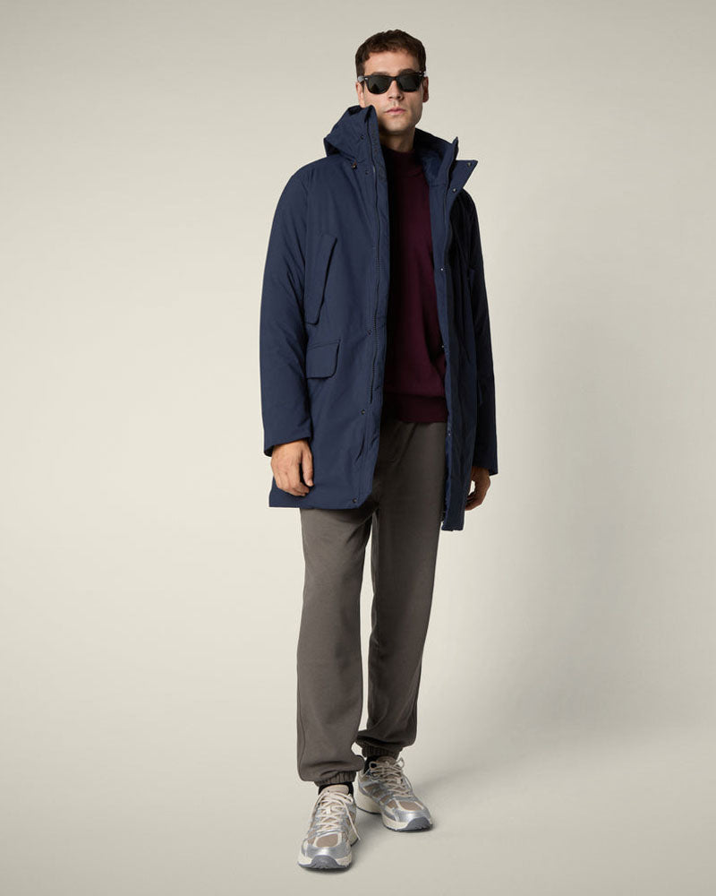 Parka save the duck men