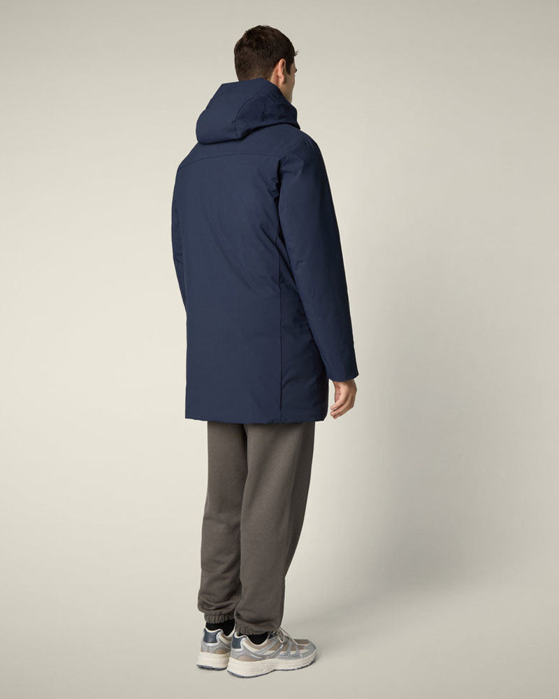 Parka save the duck men