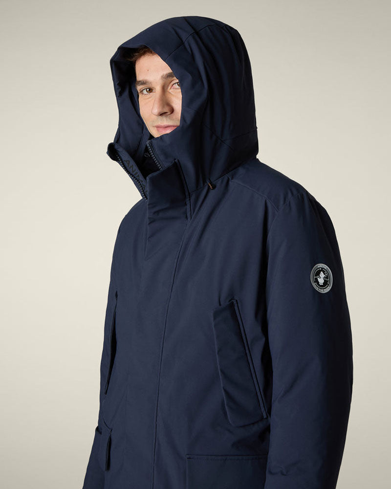 Parka save the duck men