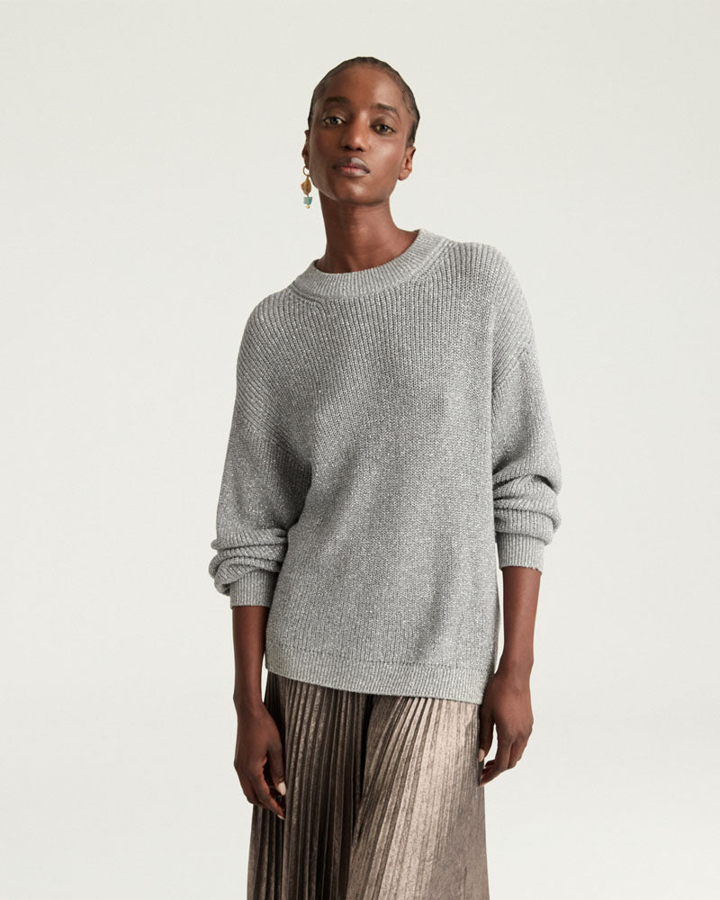 Pulls &amp; Gilets MOMONI - Pull momoni