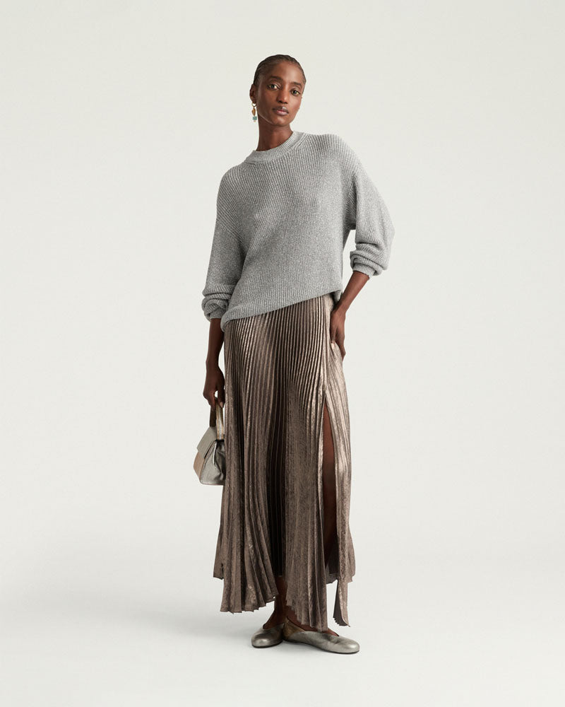 Pulls &amp; Gilets MOMONI - Pull momoni