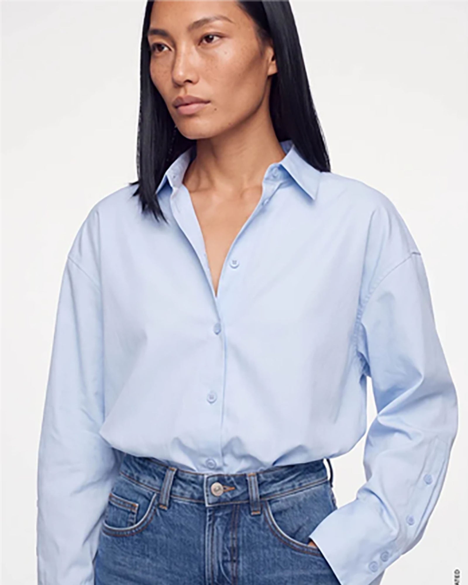 Chemise winola