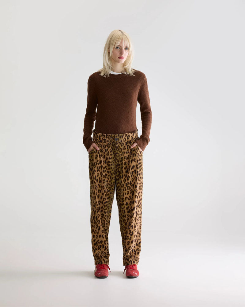 Pantalons BELLEROSE - Pantalon bellerose