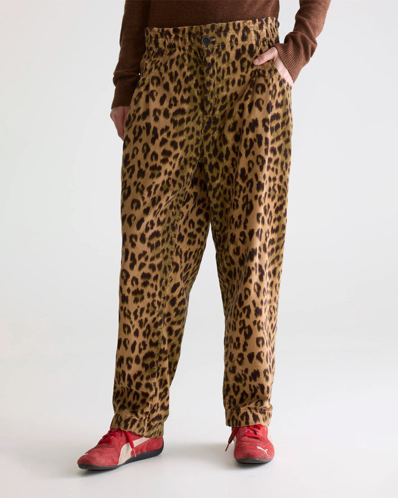 Pantalons BELLEROSE - Pantalon bellerose