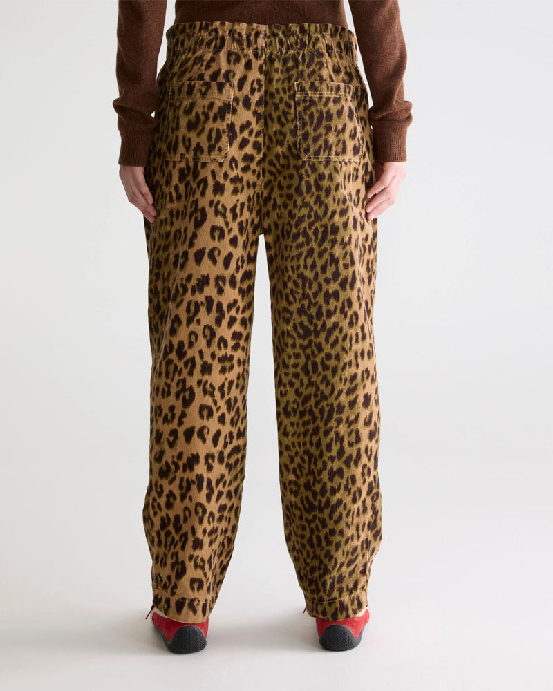 Pantalons BELLEROSE - Pantalon bellerose