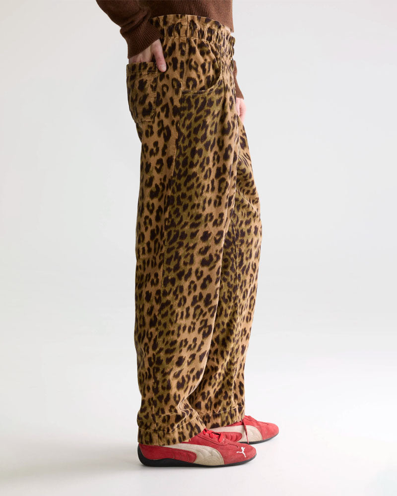 Pantalons BELLEROSE - Pantalon bellerose