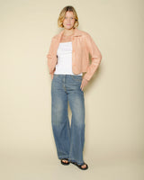 Blouson rose garden