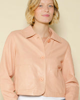 Blouson rose garden