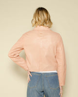 Blouson rose garden