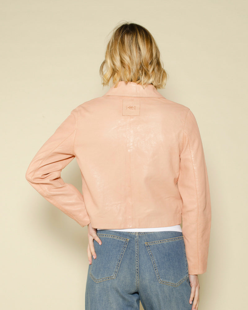 Blouson rose garden