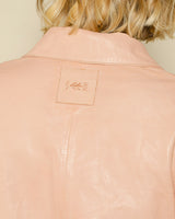 Blouson rose garden