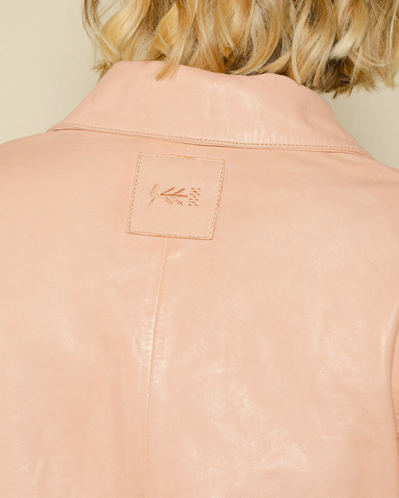 Blouson rose garden