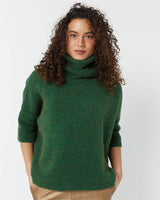 Pull maevy concept
