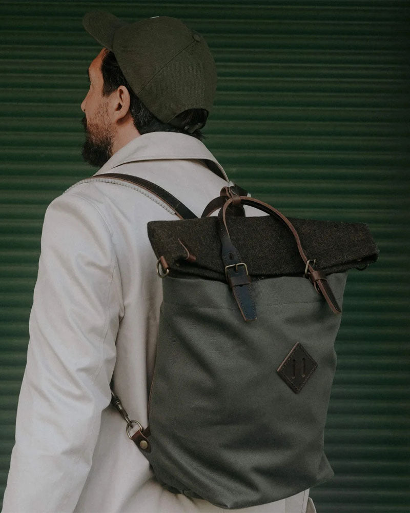 Sac a dos woody
