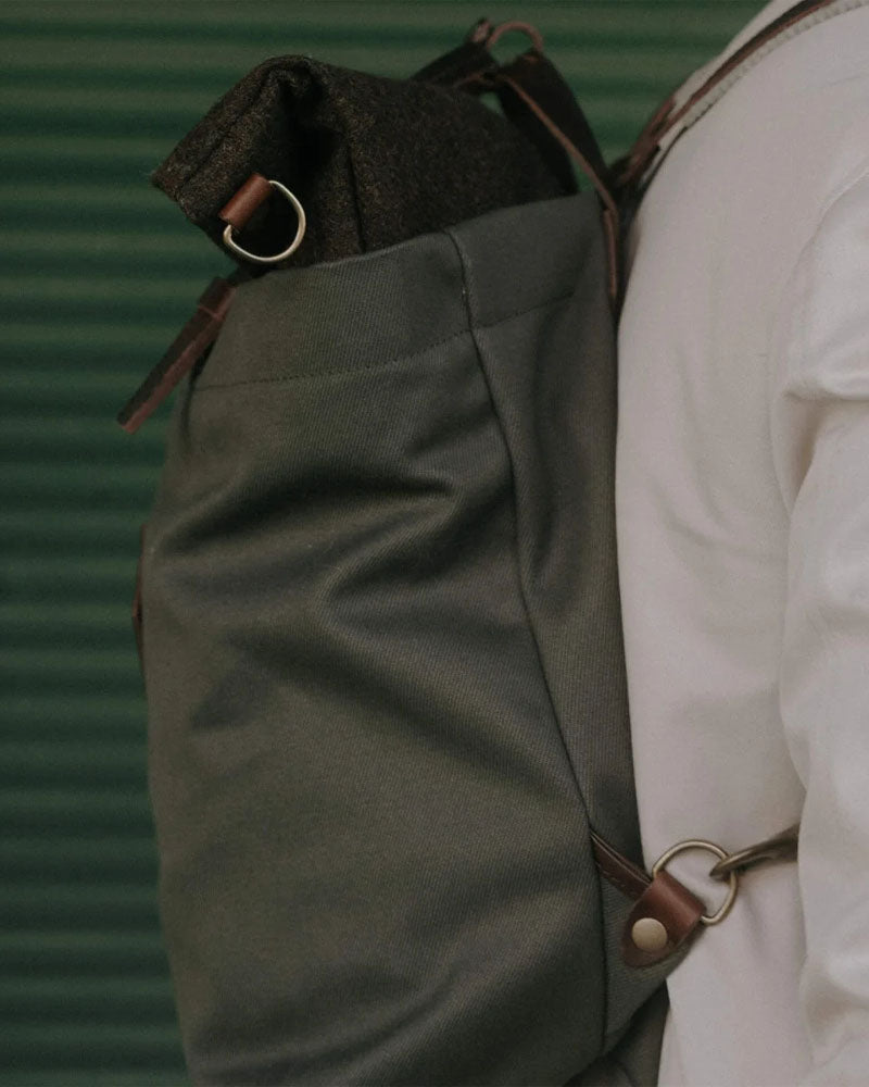 Sac a dos woody