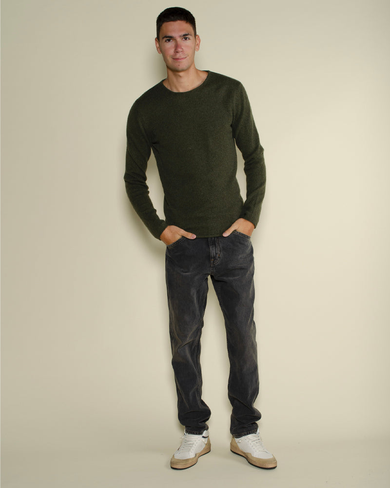 Pull daniele fiesoli