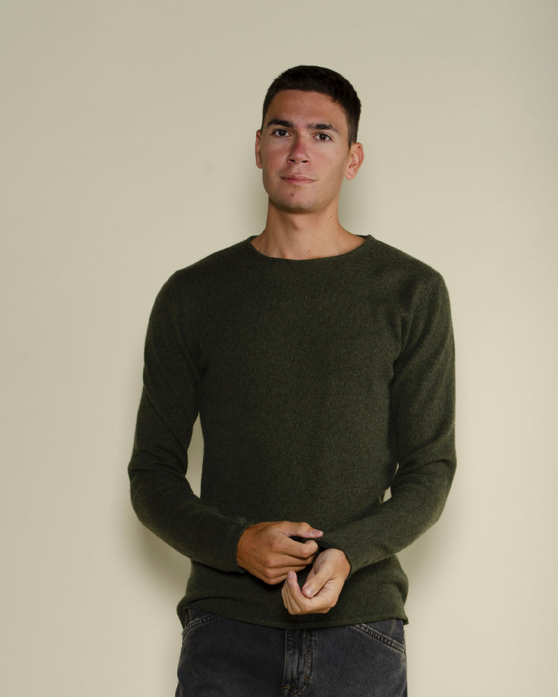 Pull daniele fiesoli