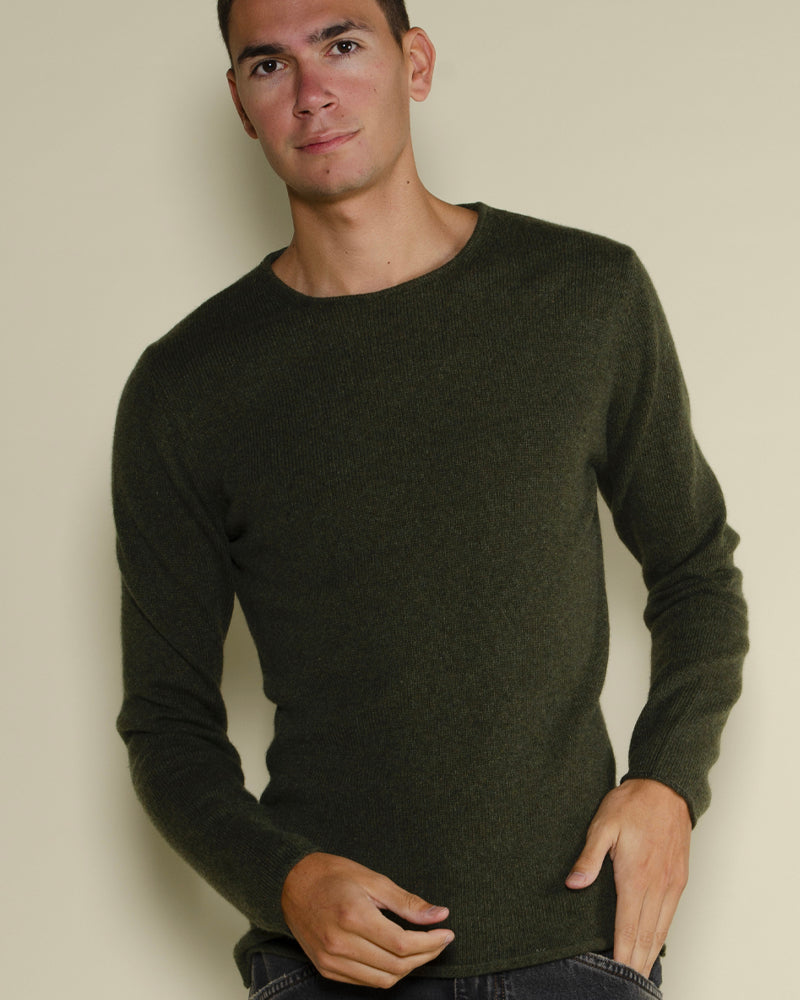 Pull daniele fiesoli