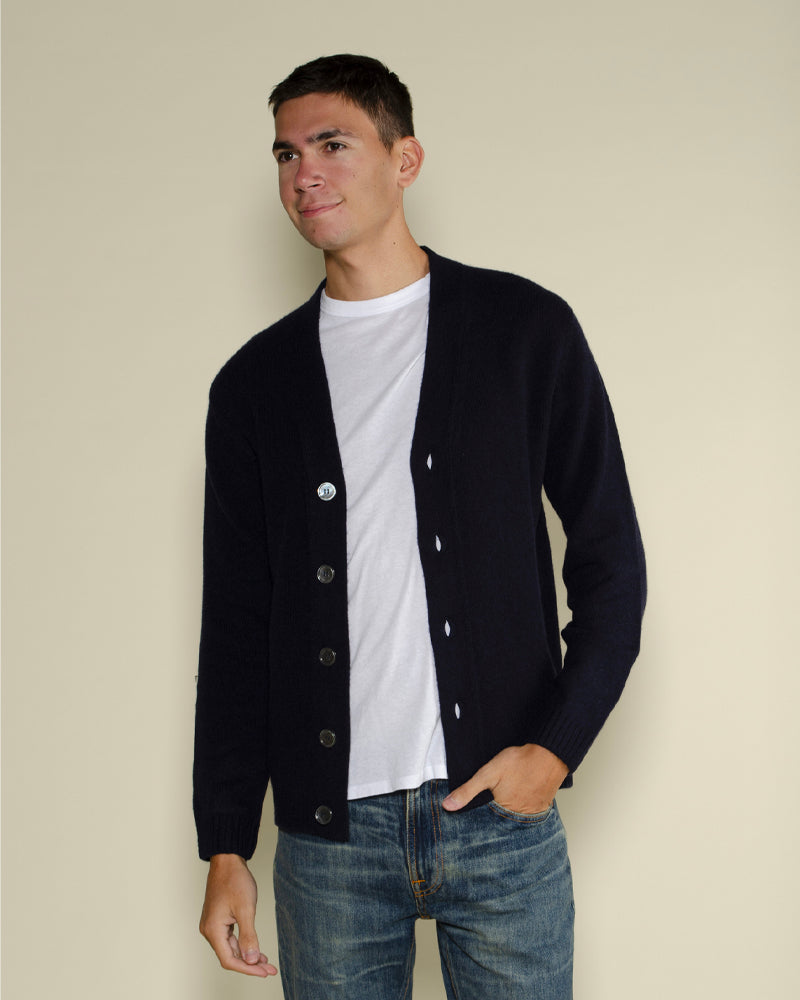 Cardigan daniele fiesoli