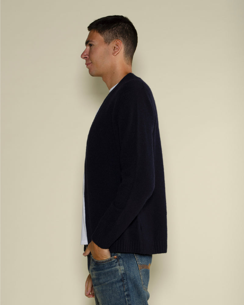 Cardigan daniele fiesoli