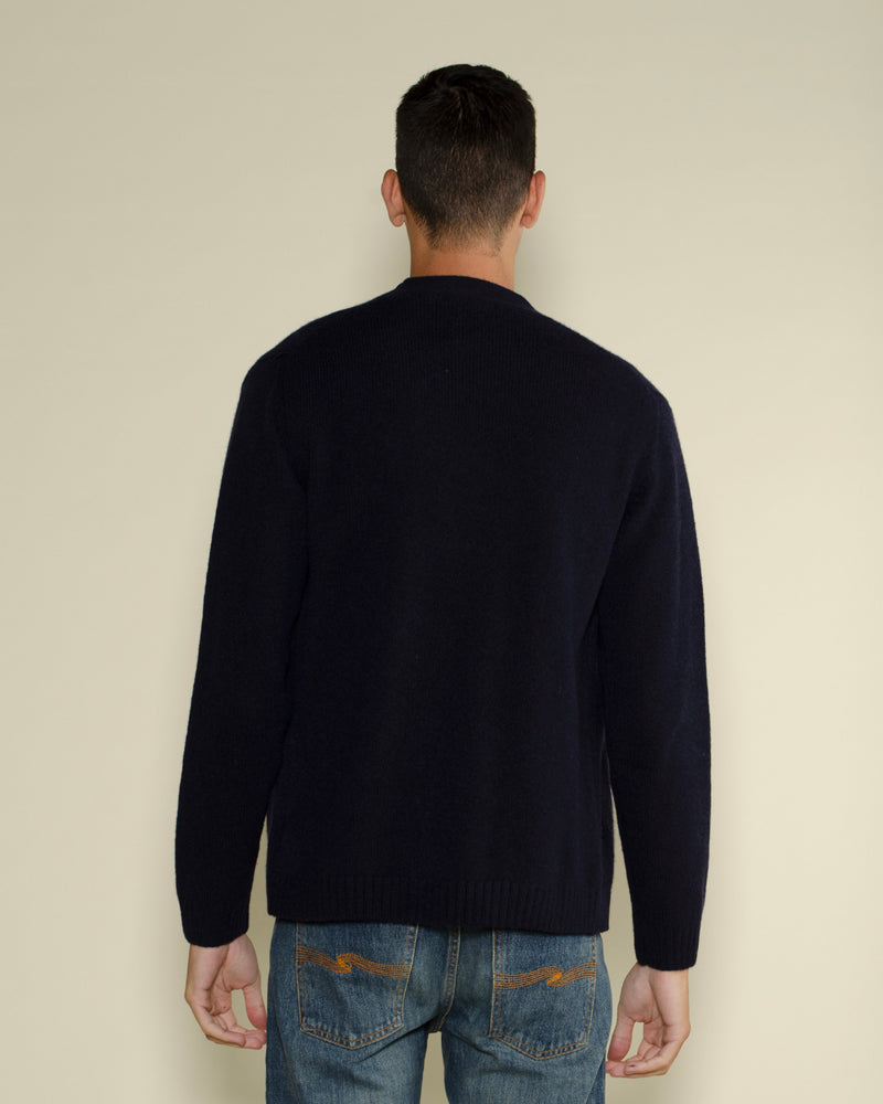 Cardigan daniele fiesoli